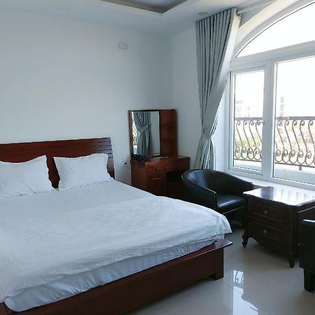 Mio Golden Sea Hotel Вунгтау Екстер'єр фото