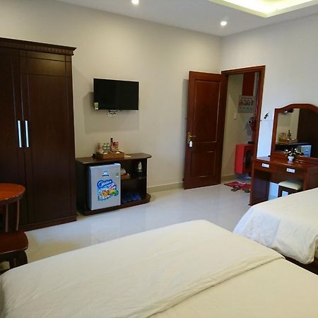 Mio Golden Sea Hotel Вунгтау Екстер'єр фото
