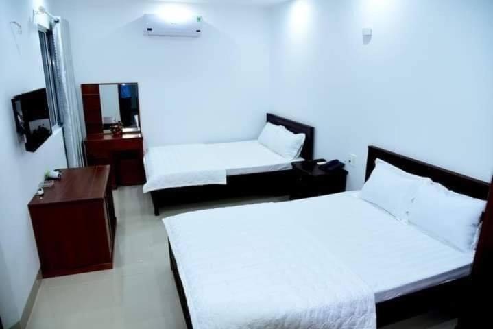Mio Golden Sea Hotel Вунгтау Екстер'єр фото