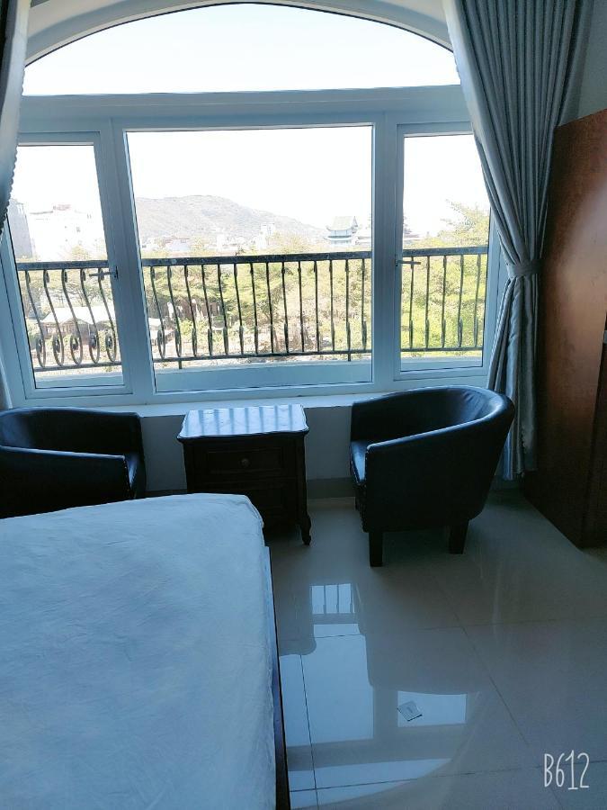 Mio Golden Sea Hotel Вунгтау Екстер'єр фото