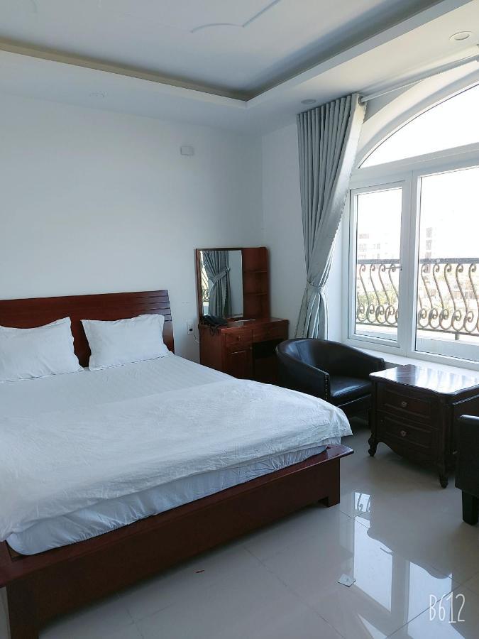 Mio Golden Sea Hotel Вунгтау Екстер'єр фото