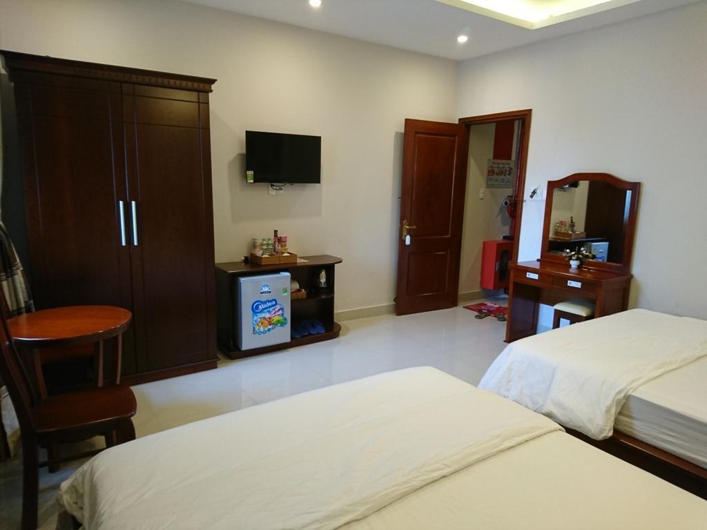 Mio Golden Sea Hotel Вунгтау Екстер'єр фото